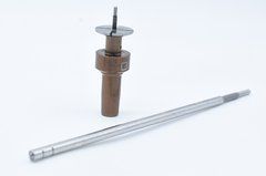 Клапан форсунки F00VC01505