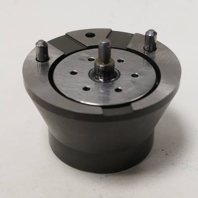 7206-0460 DELPH Клапан смарт інжектора