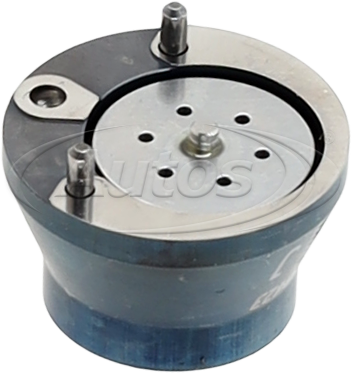 Клапан форсунки DELPHI 7206-1006 DAF SMART INJ VALVE EURO-6 ORIGINAL
