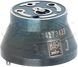 Клапан форсунки DELPHI 7206-1006 DAF SMART INJ VALVE EURO-6 ORIGINAL