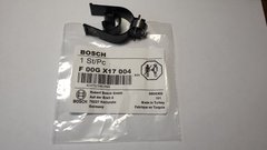 Клапан пєзофорсунки Bosch F00GX17004